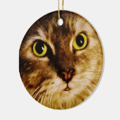SCHNELLE GESCHWINDIGKEIT KERAMIK ORNAMENT (Links)
