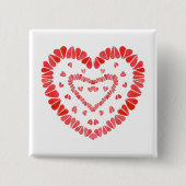 SCHNELLE HARTKETTE BUTTON (Vorderseite)