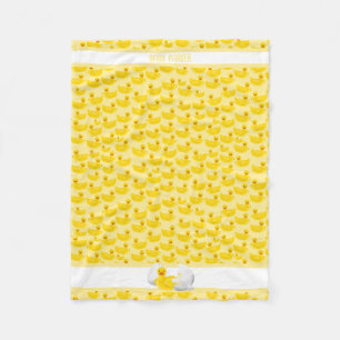 Schnelle Hatching Baby Blanket Fleecedecke