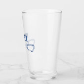 Schnelle Indexkletterung Glas (Links)
