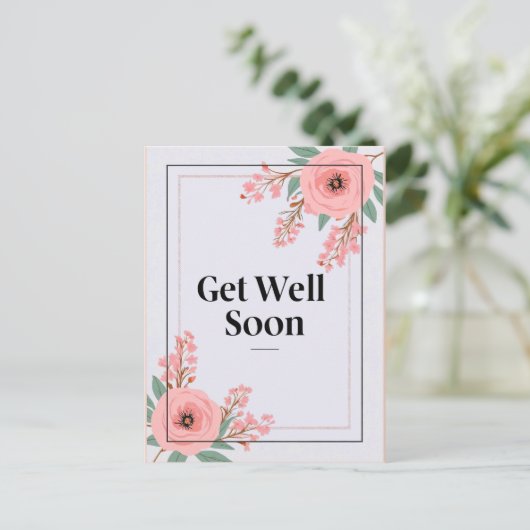 Schnelle Karte (Stehend Vorderseite)