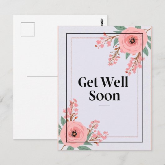 Schnelle Karte (Vorne/Hinten)