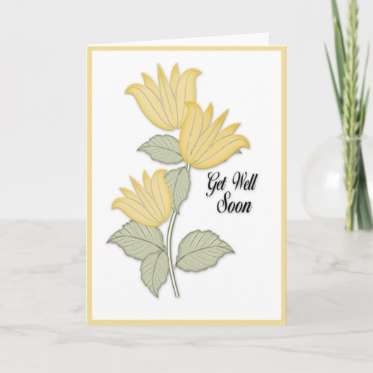 Schnelle Karte (Vorderseite)