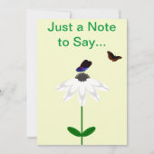 Schnelle Karte (Vorderseite)