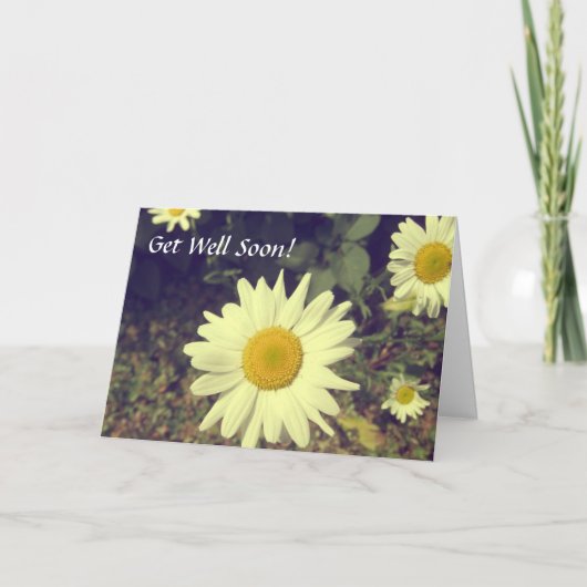 Schnelle Karte (Vorderseite)