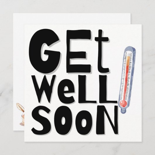 Schnelle Karte (Vorne/Hinten)