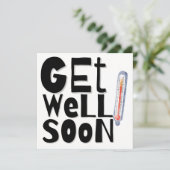 Schnelle Karte (Stehend Vorderseite)