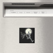 Schnelle Knochen Magnet (In Situ (Geschirrspüler))