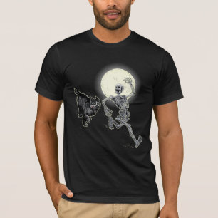 Schnelle Knochen T-Shirt