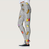 Schnelle Leggings (Links)