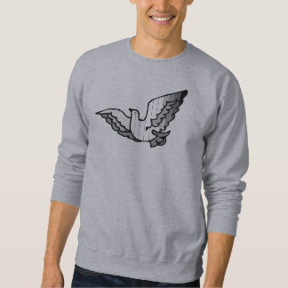 schnelle Lieferungen Sweatshirt