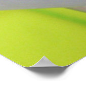 Schnelle Migration per Yacht Poster (Ecke)