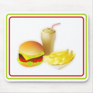 Schnelle Mouse-Pad Mousepad