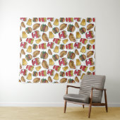 Schnelle Muster Wandteppich (Beispiel (Horizontal))