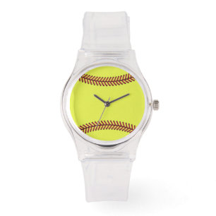 Schnelle Neigungs-Sport-Uhr Armbanduhr