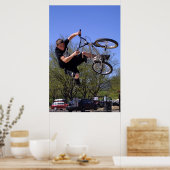 Schnelle Pflanze Poster (Küche)