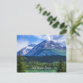 Schnelle Postkarte (Stehend Vorderseite)