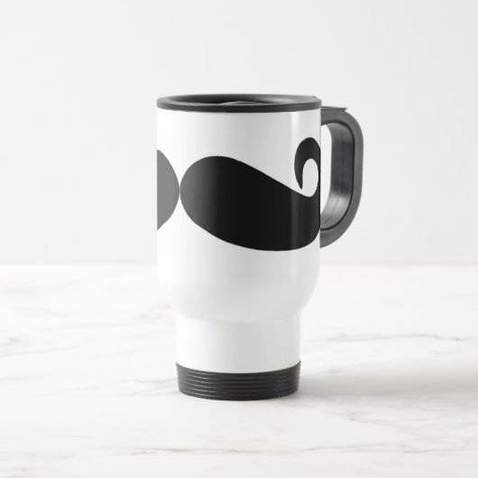 Schnelle Schnelligkeit Reisebecher (VorderseiteRechts)