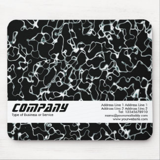 Schnelle Silver Threads, Geschäfte Mousepad