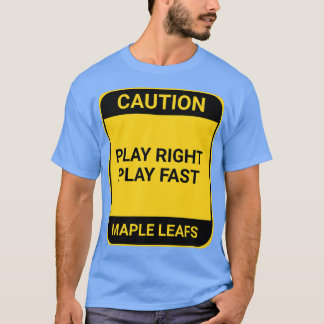 SCHNELLE SPIELE T-Shirt