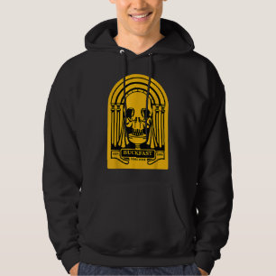 Schnelle Tonic Wine Hoodie
