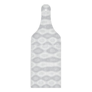 Schnelle und einfache leere Schablone Schneidebrett