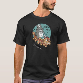 Schnelle und Furiosen Freunde T-Shirt