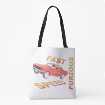 Schnelle und schnelle Wut 01