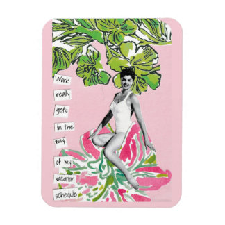 Schnelle Urlaubsarbeit im Magnet