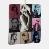 Schnelle Verzierung Keramikornament (Rechts)