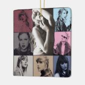 Schnelle Verzierung Keramikornament (Links)