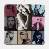 Schnelle Verzierung Keramikornament (Rückseite)