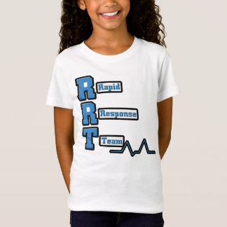 Schnelleinsatzteam T-Shirt