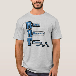 Schnelleinsatzteam T-Shirt