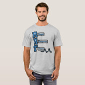Schnelleinsatzteam T-Shirt (Vorne ganz)