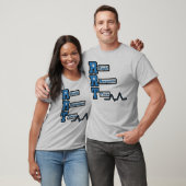 Schnelleinsatzteam T-Shirt (Unisex)