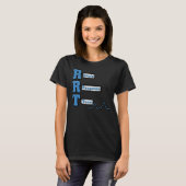 Schnelleinsatzteam T-Shirt (Vorne ganz)