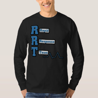 Schnelleinsatzteam T-Shirt