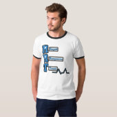 Schnelleinsatzteam T-Shirt (Vorne ganz)