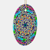 Schneller als bei einem Light Drive Keramik Ornament (Rechts)