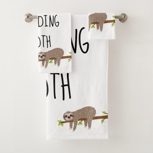 Schneller als ein schnelles Handtuchhandtuch-Set Badhandtuch Set (Insitu)