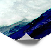 SCHNELLER ANGRIFF U-MARINE - SSN-770 POSTER (Ecke)