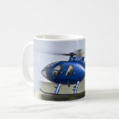 Schneller Chopper Kaffeetasse (Vorderseite Links)