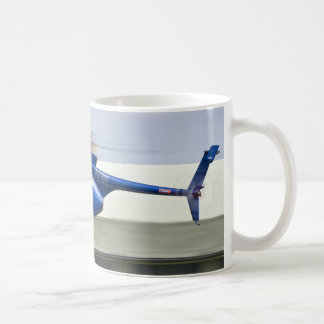 Schneller Chopper Kaffeetasse
