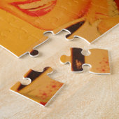 Schneller Dinge tun Puzzle (Seite)