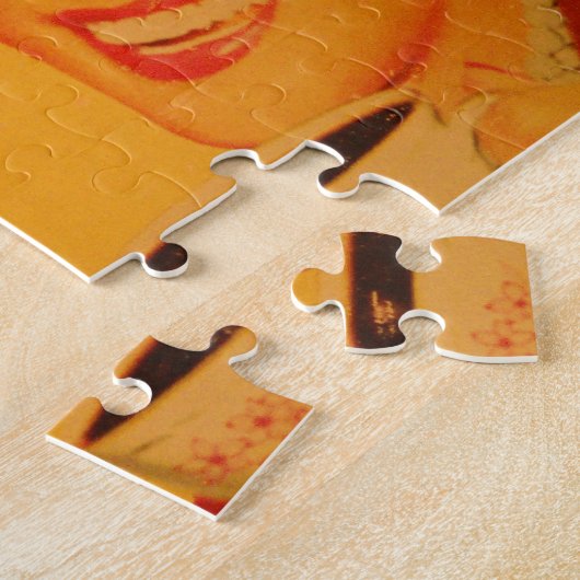 Schneller Dinge tun Puzzle (Seite)