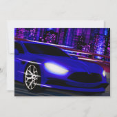 Schneller Einstieg mit Bildeinladung Einladung (Rückseite)