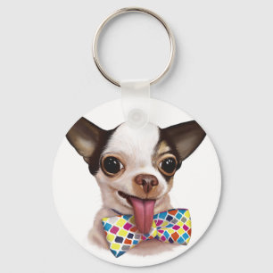 Schneller Jungen-Jungen-Schlüsselanhänger Schlüsselanhänger