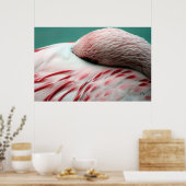 Schneller Schlaf, S Cyr Poster (Küche)