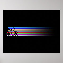 Schneller, schneller, noch schneller poster